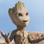 اولین واکنش‌ها به سریال انیمیشنی I Am Groot | جذاب و دیدنی