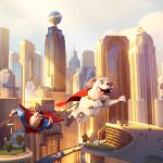 باکس آفیس | انیمیشن DC League of Super-Pets صدرنشین شد