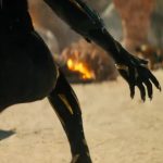 تریلر آیمکس فیلم Black Panther: Wakanda Forever