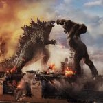 فیلم‌برداری دنباله Godzilla vs. Kong آغاز شد