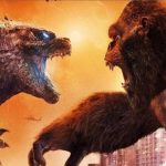 نام دنباله فیلم Godzilla vs Kong مشخص شد
