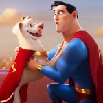 نقدها و نمرات انیمیشن DC League Of Super-Pets