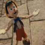 انتشار نخستین تصاویر از عروسک چوبی لایو اکشن Pinocchio