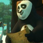 تاریخ اکران انیمیشن Kung Fu Panda 4 مشخص شد