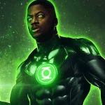 توسعه‌ی سریال Green Lantern مطابق برنامه ادامه خواهد یافت
