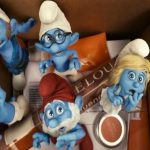 فیلم موزیکال The Smurfs تا سال ۲۰۲۵ به تعویق افتاد
