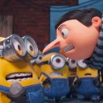 چینی‌ها پایان انیمیشن Minions: Rise of Gru را تغییر دادند