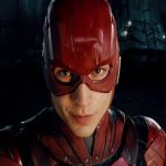 ازرا میلر خواهان نجات فیلم The Flash است