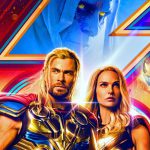 زمان پخش نسخه بلوری فیلم Thor: Love and Thunder مشخص شد