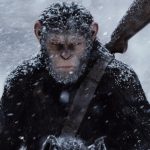 انتشار نخستین تصویر از دنباله فیلم War for the Planet of the Apes