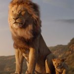 بری جنکینز از فیلم لایو اکشن Mufasa: The Lion King می‌گوید
