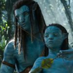 تصویر تازه فیلم Avatar: The Way of Water منتشر شد