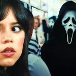 اولین تریلر فیلم Scream VI با حضور جنا اورتگا