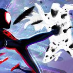 تریلر جدید انیمیشن Spider-Man: Across the Spider-Verse منتشر شد