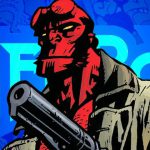 بازیگران جدیدی به فیلم Hellboy: The Crooked Man پیوستند