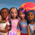 تریلر انیمیشن سینمایی Barbie: Skipper and The Big Babysitting Adventure