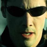 پنهان نمودن آسیب فیزیکی شدید کیانو ریوز برای تصاحب نقش اصلی The Matrix
