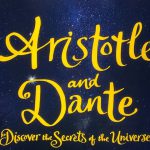 پوسترهای فیلم Aristotle & Dante Discover the Secrets of the Universe