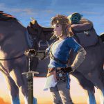 علاقه نینتندو به ساخت فیلم The Legend of Zelda