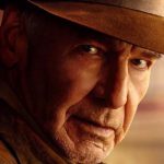 پوستر شخصیت‌های Indiana Jones and the Dial of Destiny منتشر شد