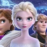 کارگردان دو سری اول Frozen، از سری سوم کناره‌گیری کرد