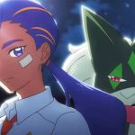 تولید انیمه‌ای جدید از فرنچایز Pokémon