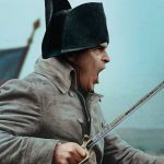 تیزر تازه فیلم Napoleon نبردی حماسی و خونین را نشان می‌دهد