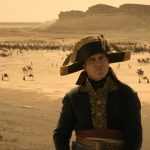 ناپلئون آماده نبرد در تریلر پایانی فیلم Napoleon
