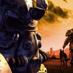 نخستین تصاویر رسمی از سریال Fallout منتشر شد