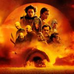 باکس آفیس | فیلم Dune: Part Two صدرنشین شد
