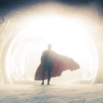 حال و هوای برفی فیلم Superman در اولین تصویر از پشت صحنه