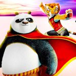 زمان انتشار نقدهای Kung Fu Panda 4 اعلام شد
