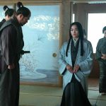 قسمت اول سریال Shogun بیش از ۹ میلیون بیننده داشته است